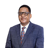 Eng. Raymond Peter Mbilinyi