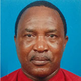 Richard Raynerius Manamba